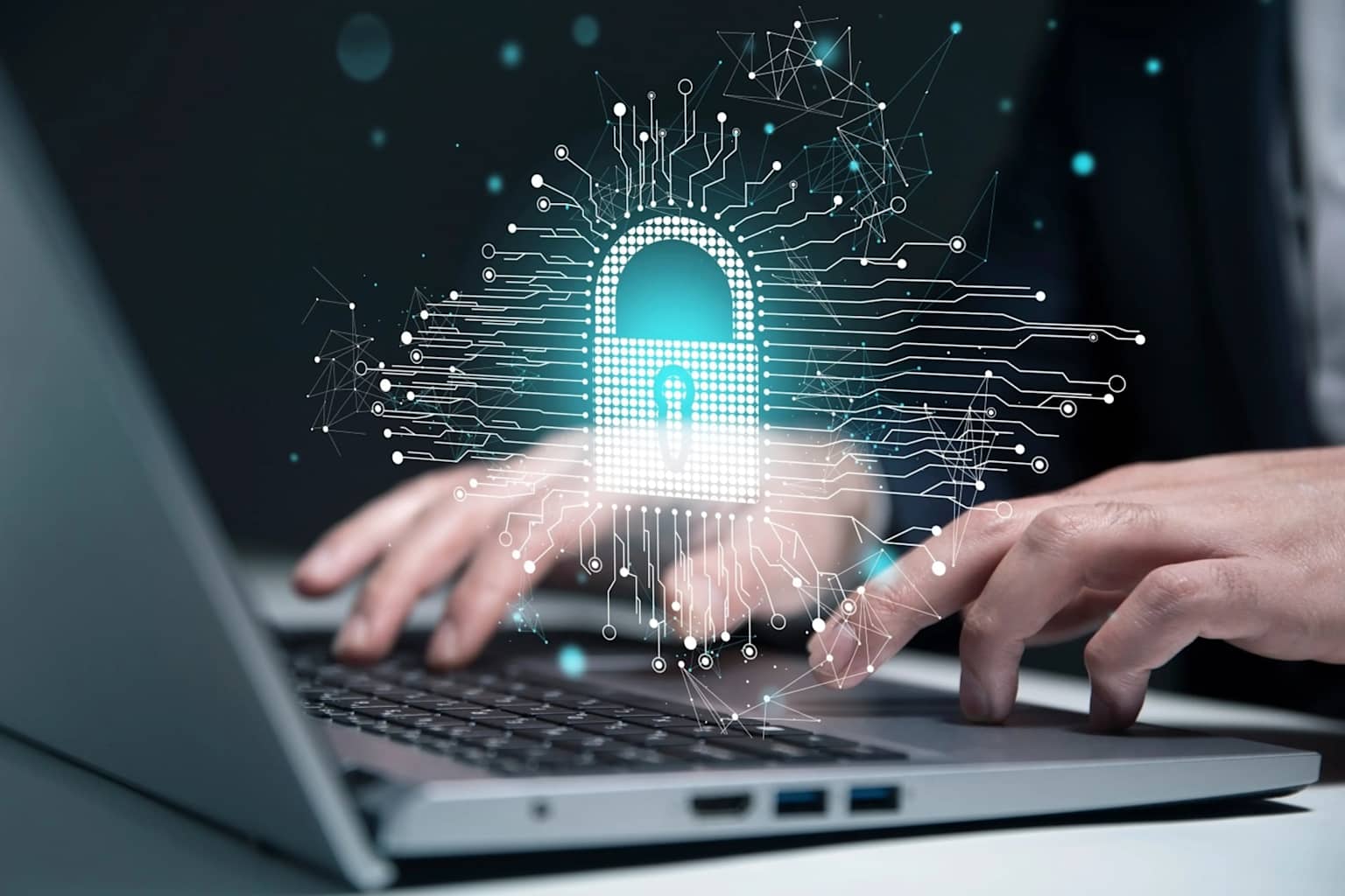 seguridad y privacidad